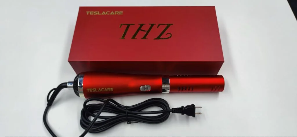 1 Teslacare